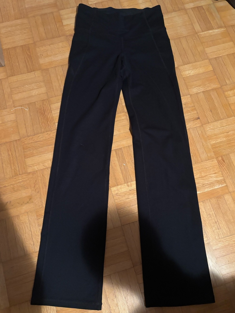 Underarmour Black Women's Flare Pants